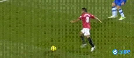 足坛安德森,安德森在曼联属于什么水平