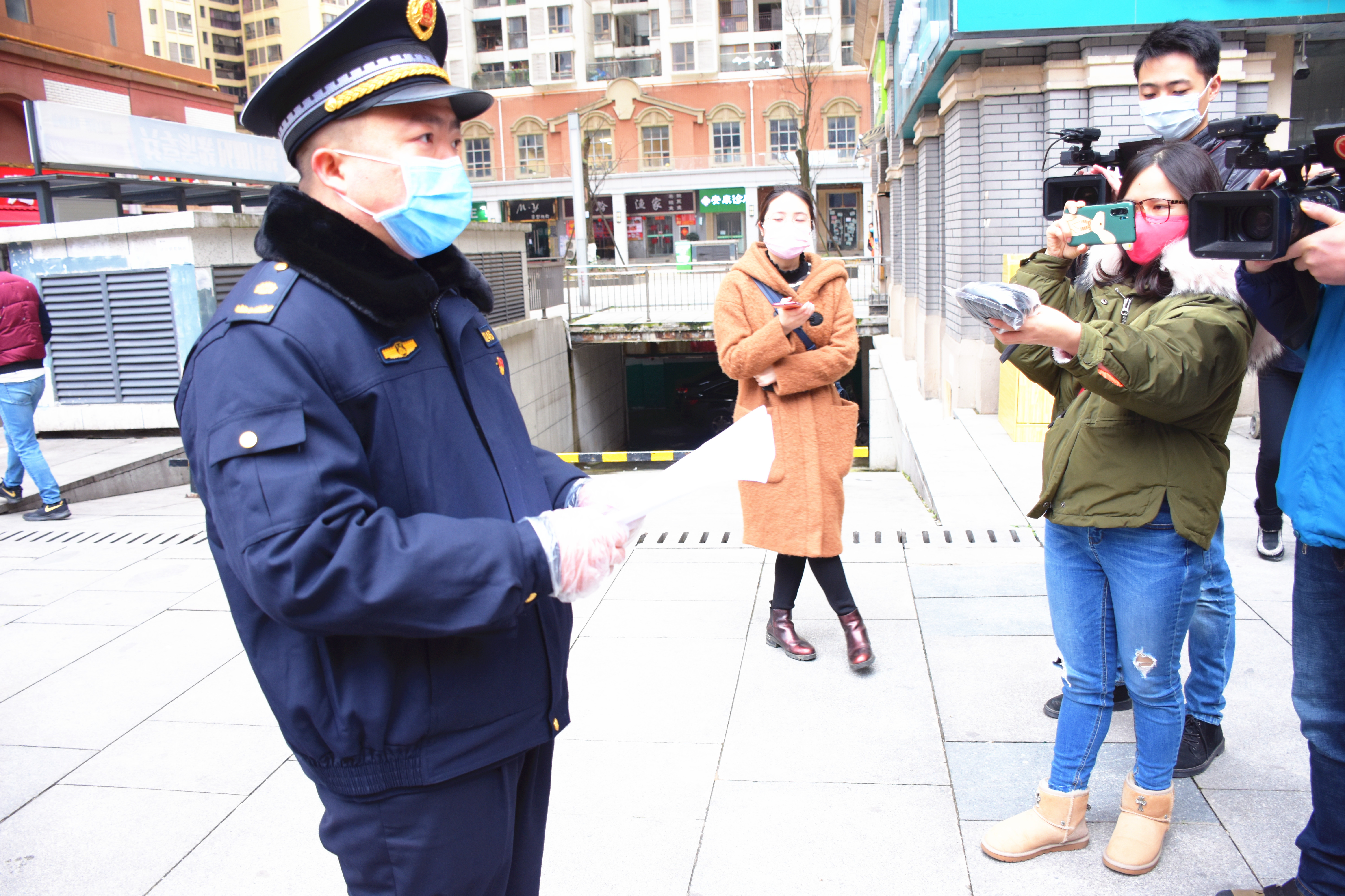 南明区花果园v区什么时候解封,贵阳花果园v区七栋什么时候解封