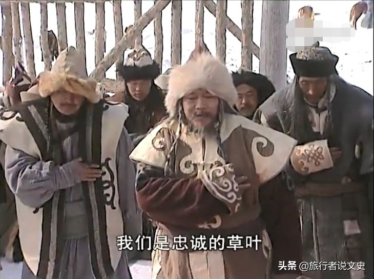 清朝皇帝和蒙古王公的关系,清朝皇帝为何热衷于联姻蒙古