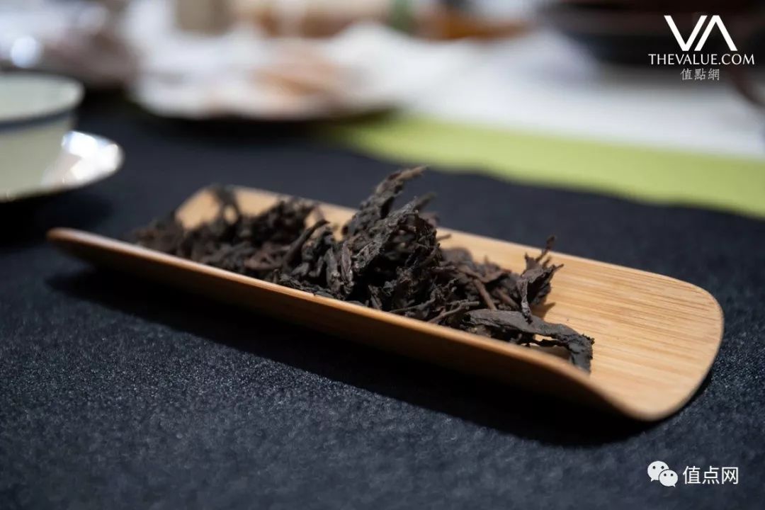 2023最贵的普洱茶,宋聘号普洱茶历史