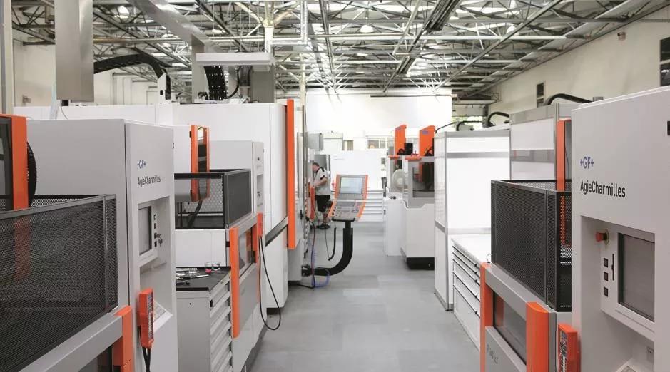 数控线切割加工实用培训教程,数控线切割加工哪家好