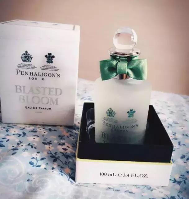 告诉你用哪款香水,喜欢大海的朋友