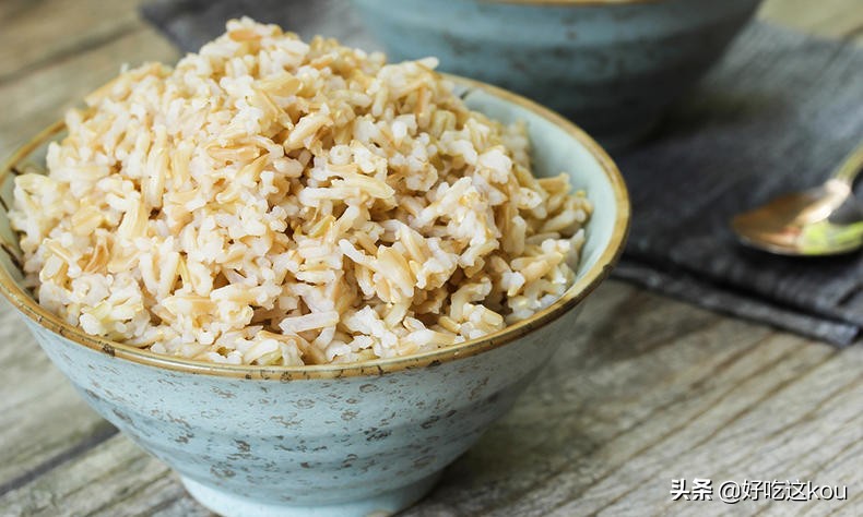 怎么样才可以让米饭很香甜,怎样能让大米煮出来很好吃