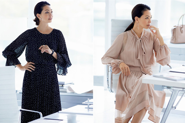 没想到，内衣的勒痕会使一个人形象显苍老，3个要点让你避免踩雷