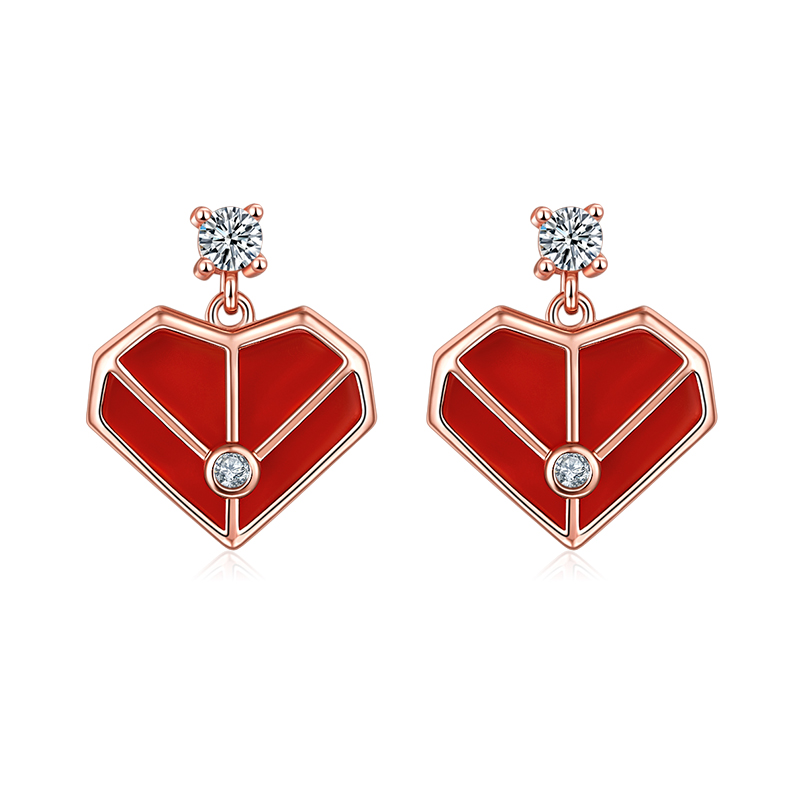 幸运吉拉真假对比,幸运吉拉同类型饰品