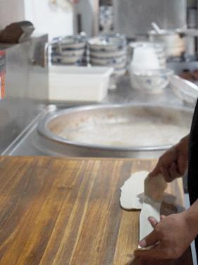 曲江合园好吃的面馆,西安曲江好吃的面馆推荐