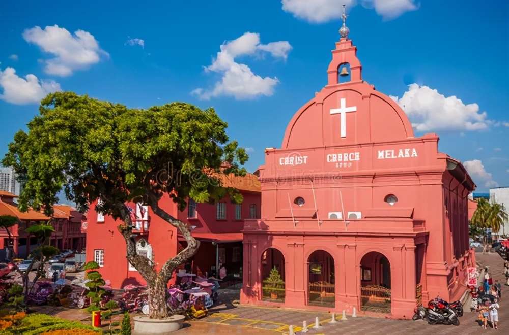 新马泰十日游的体验感想,新马泰旅游美景体验