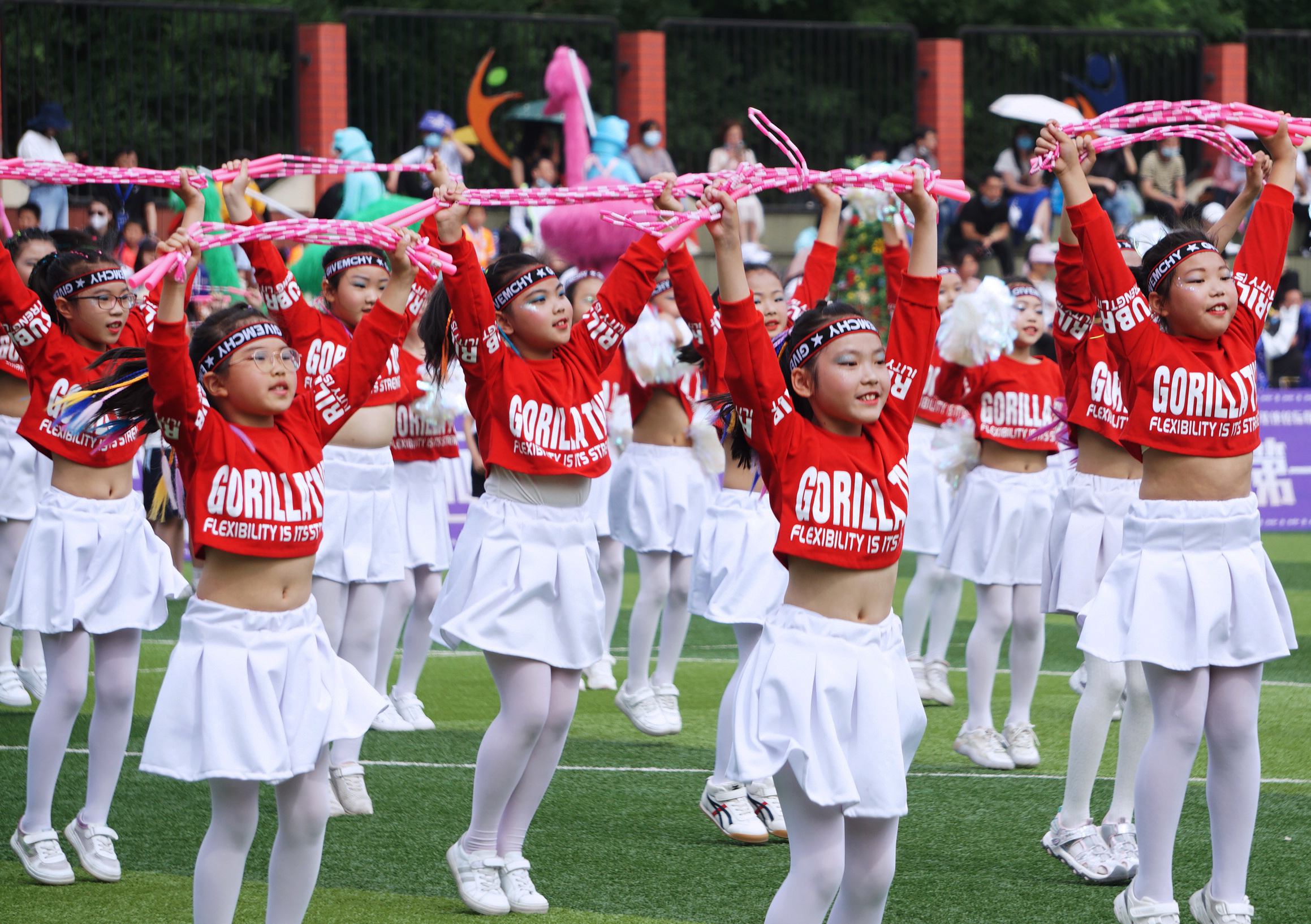 逐梦绿茵足球,逐梦绿茵场致敬