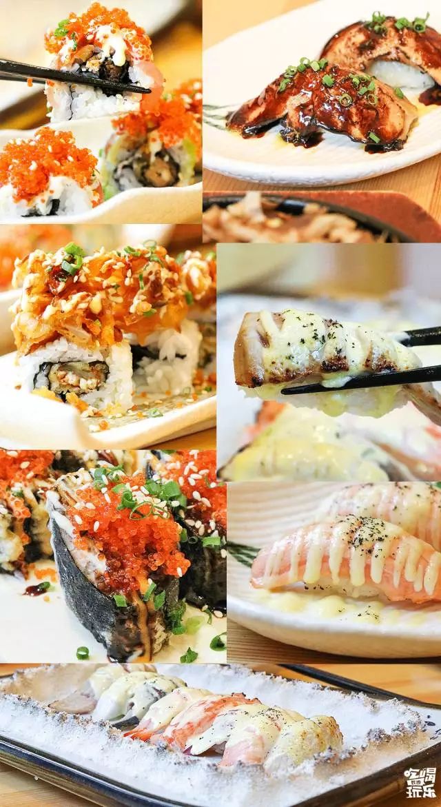 长沙日料自助排行榜第一名,长沙顶级日料