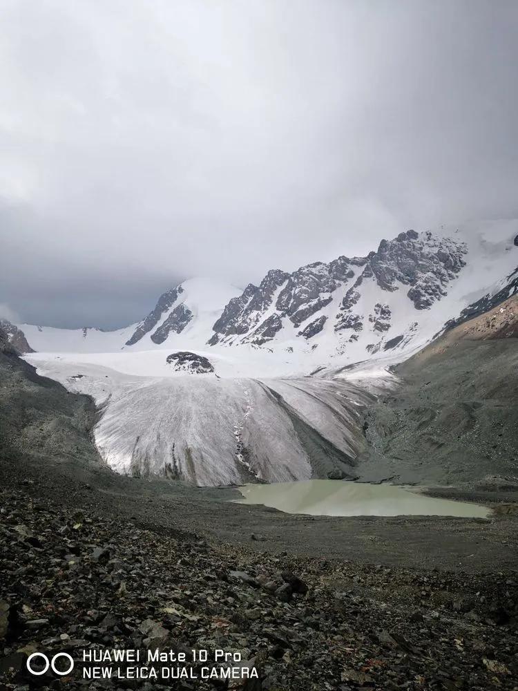 传说中的天狼之路，是否值得一走？