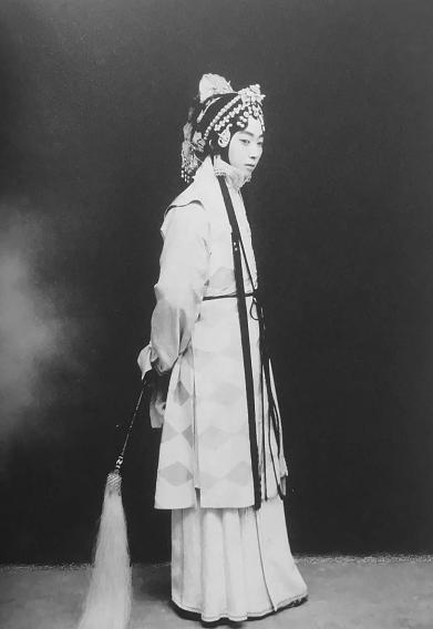 齐如山：京剧的尖团字