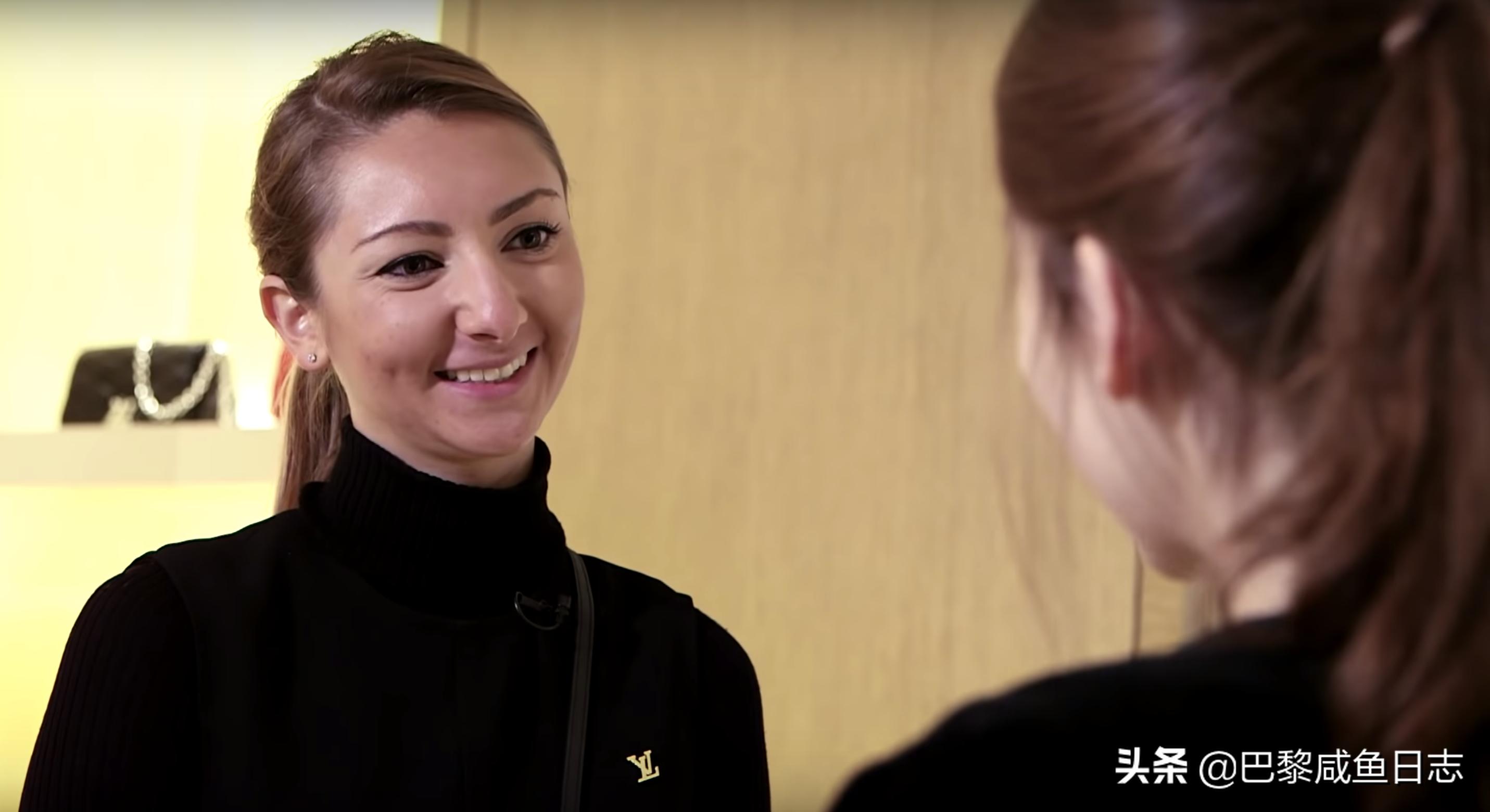 lv柜姐内部折扣买包,lv柜姐买包折扣