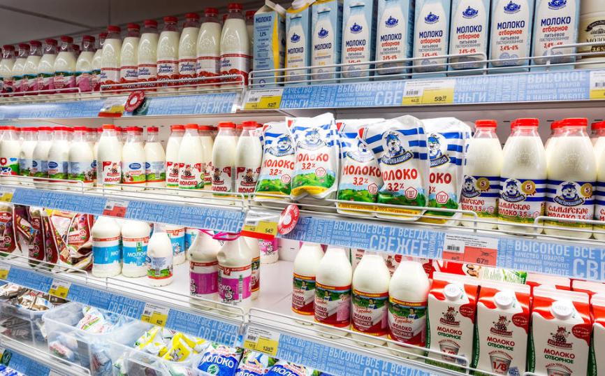 俄罗斯50家企业冲刺中国五千亿市场，澳出口商：一粒米都不留？