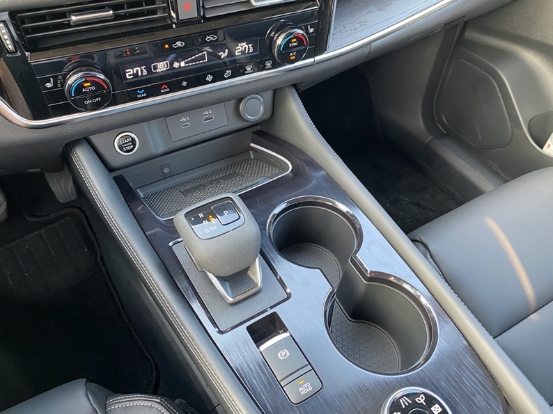 奇骏vc-turbo300cvt4wd测试,捡芝麻丢西瓜原文