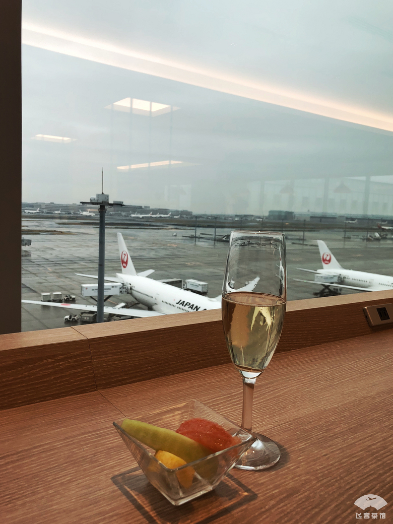 日本航空超级经济舱和经济舱 (日本五星航空公务舱)