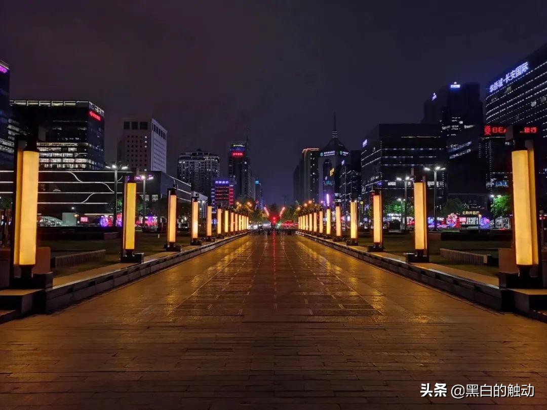 唐朝的长安有多繁华,大唐长安到底有多繁华