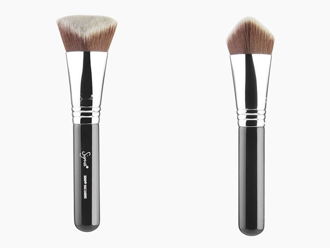 推荐哪款粉底刷好用,适合新手的粉底刷推荐