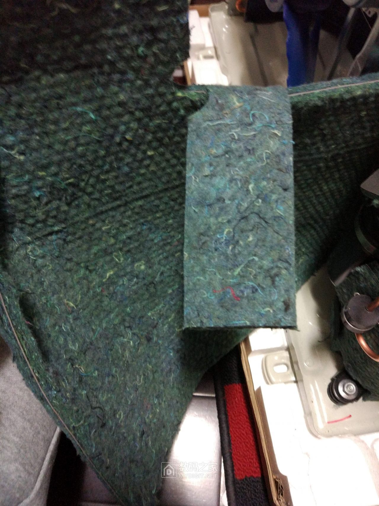 小米空调m1a1拆机评测,小米m1拆解视频