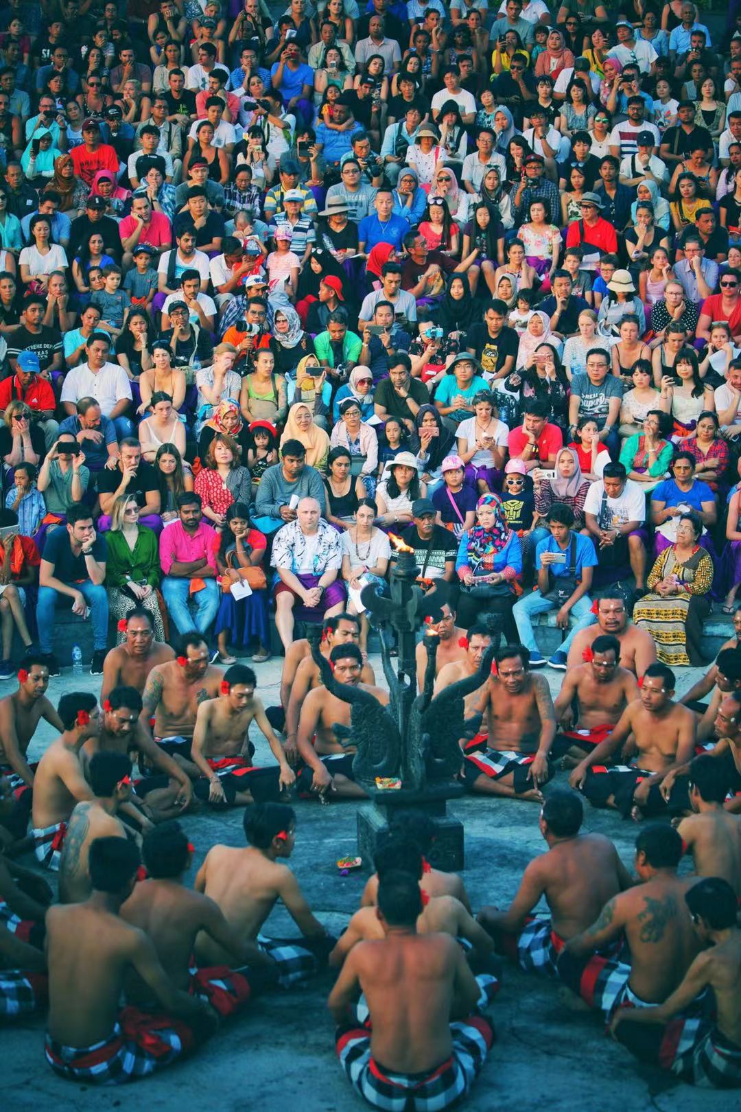 印度尼西亚天堂小岛,千岛之国印度尼西亚