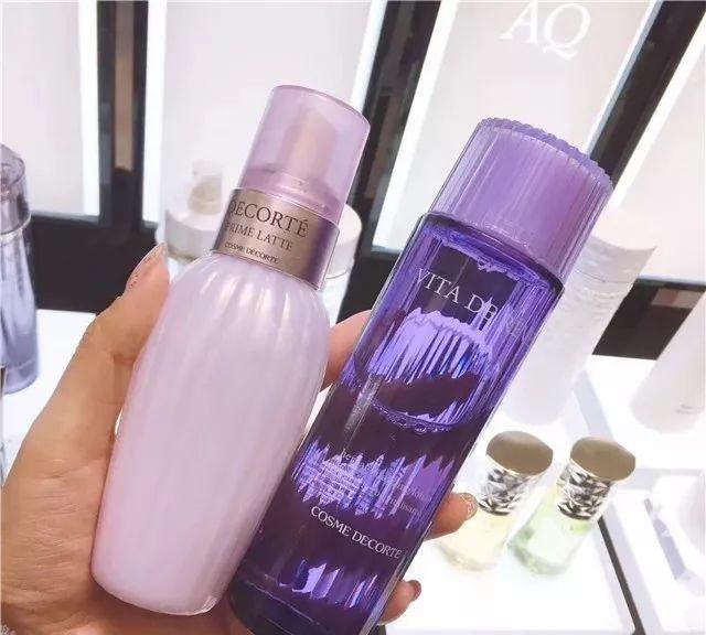 日本水乳套装推荐敏感肌,护肤品水乳套装抗老日本