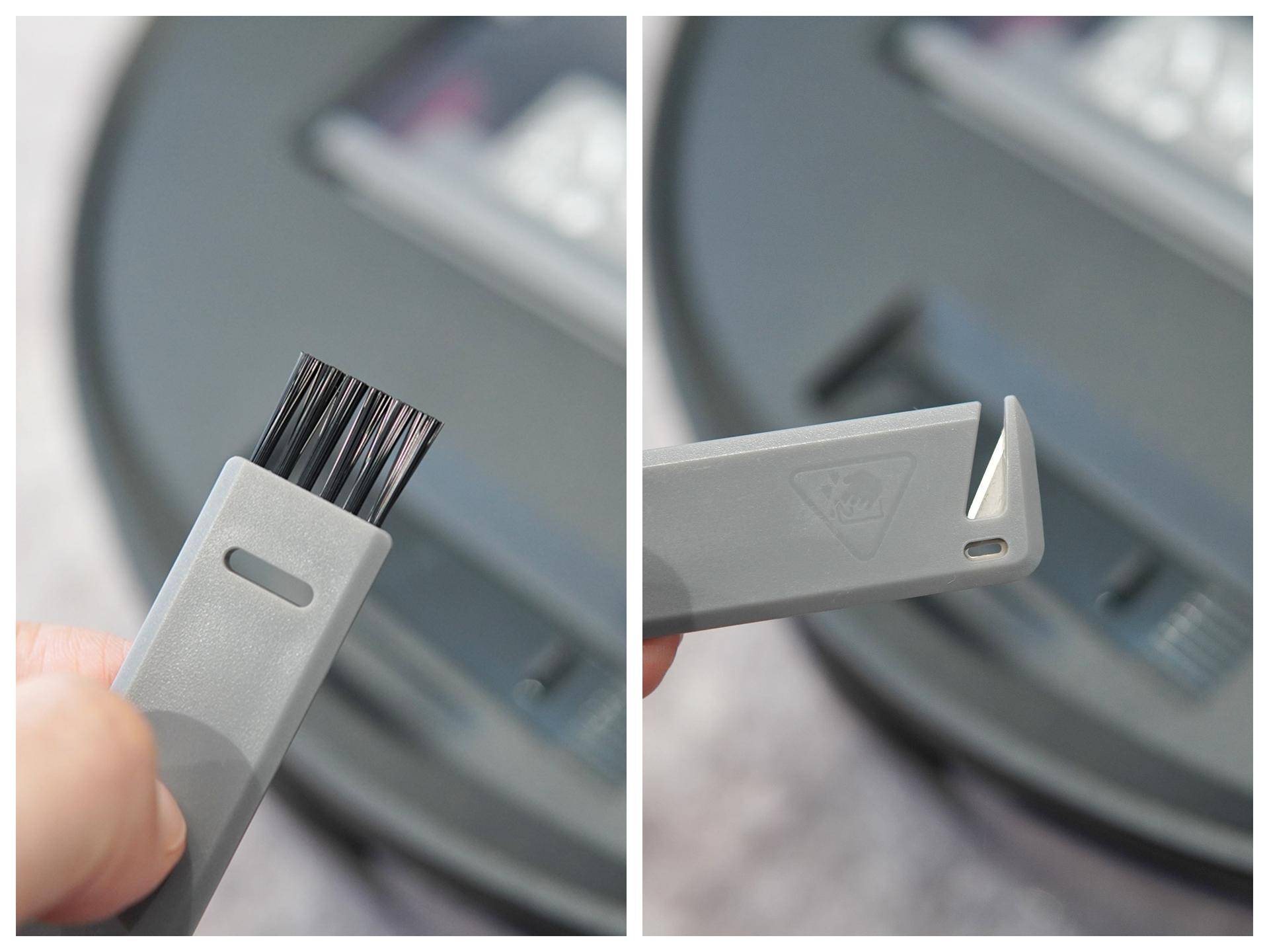 能扫能拖还能除菌?科沃斯地宝DEEBOTN8PRO评测