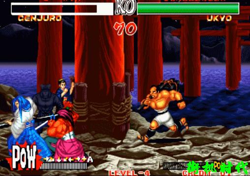 真侍魂娜可露露一币通关,真侍魂2娜可露露隐藏必杀