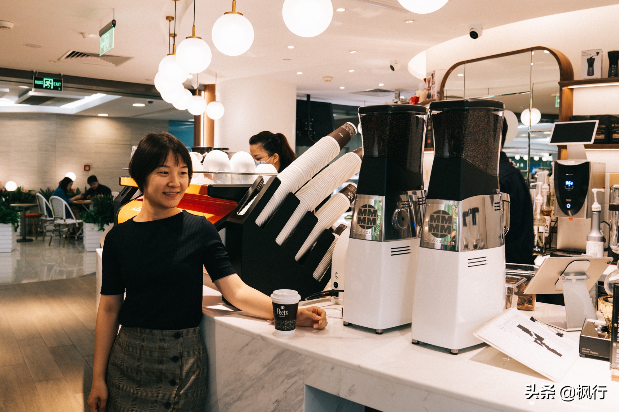 北京必去的咖啡馆推荐,从什刹海到王府井