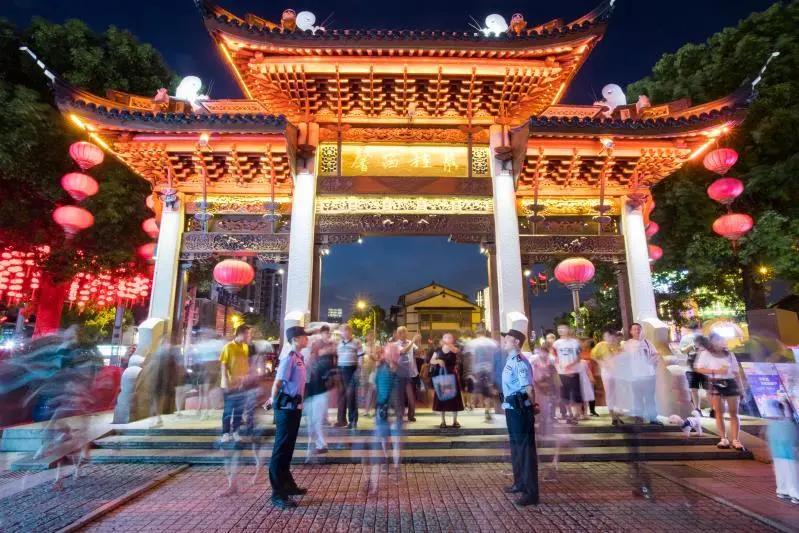 江苏无锡平安,江苏平安夜烟火