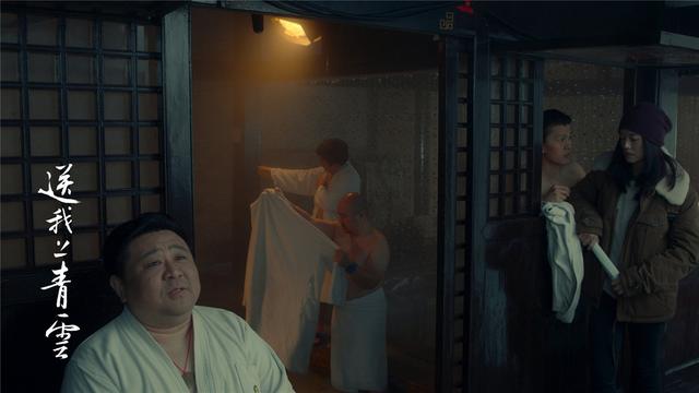 李银河强烈推荐，姚晨卖力吆喝，但《上青云》的票房注定没救了