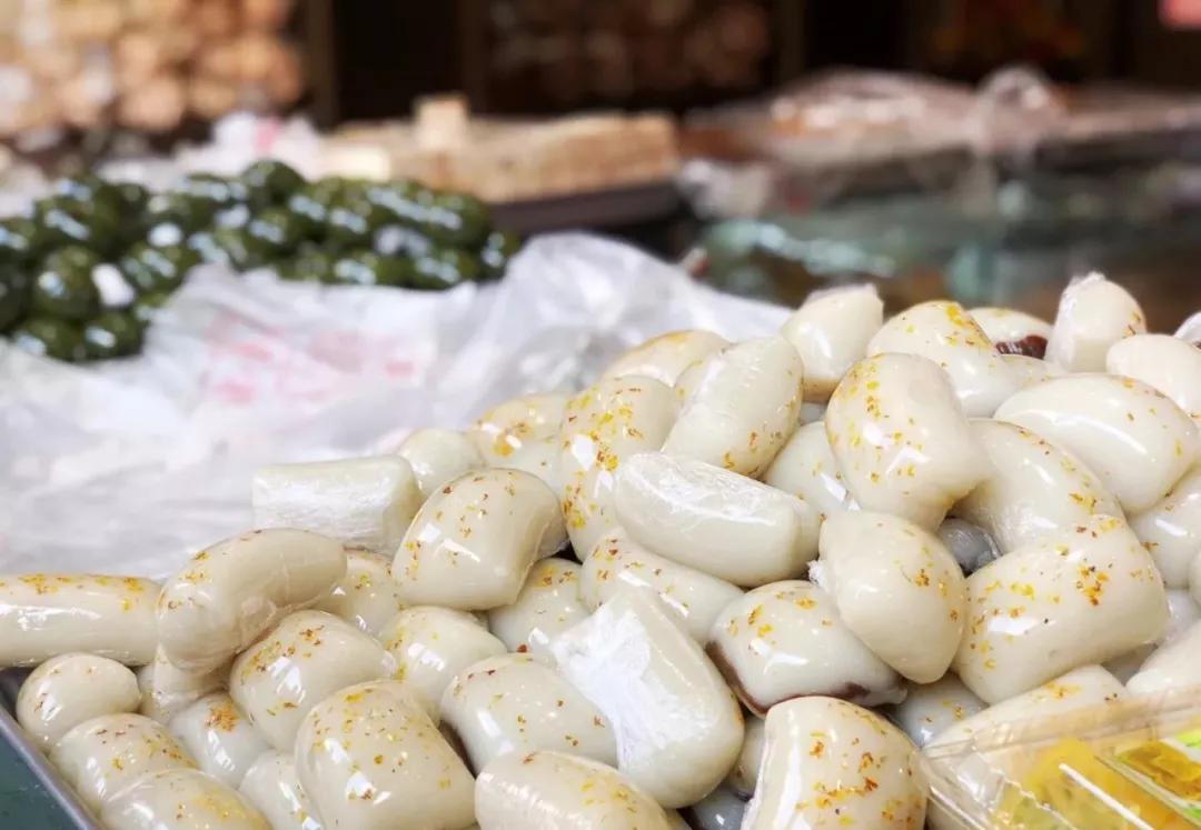 舌尖上的中国嘉兴粽子,嘉兴粽子五芳斋粽子做法