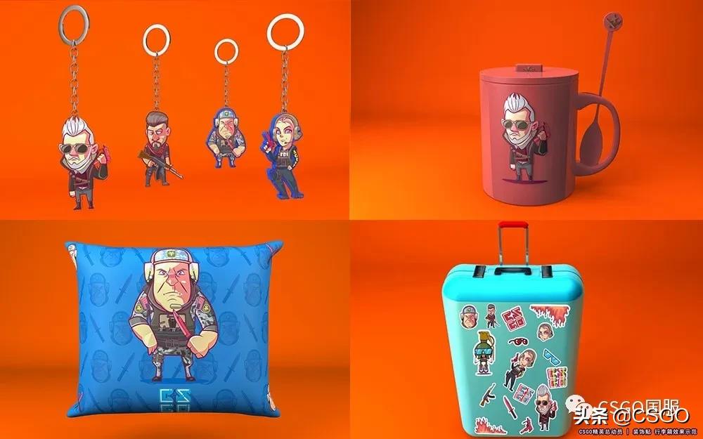 csgo创意地图大赛答题,csgo创意地图大赛活动公布日期