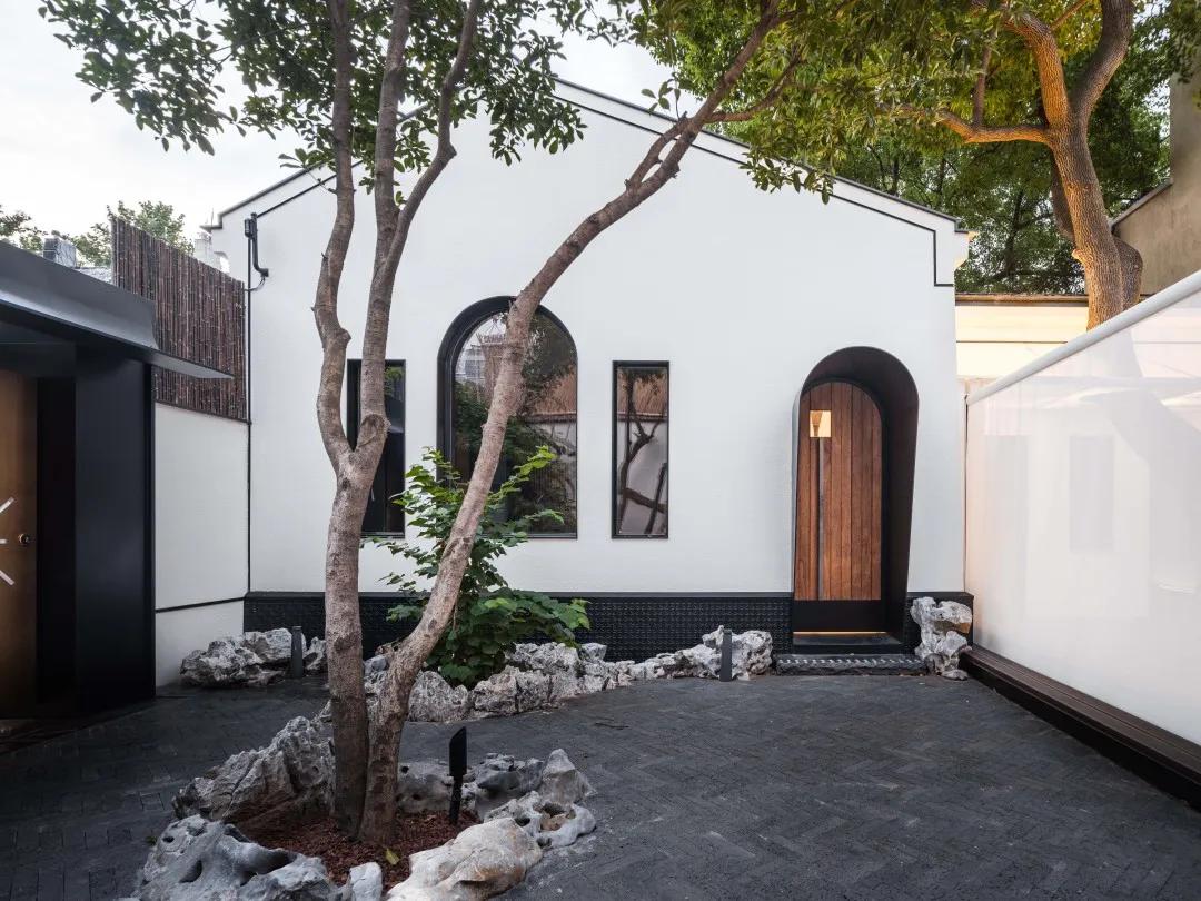 花6年时间建造木屋,花6年建造木屋