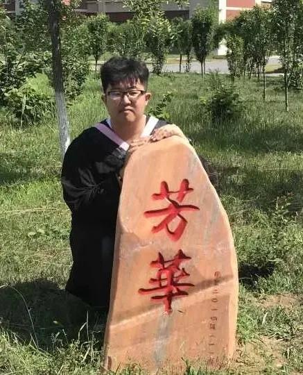 泰达二中毕业照,毕业后的泰达二中