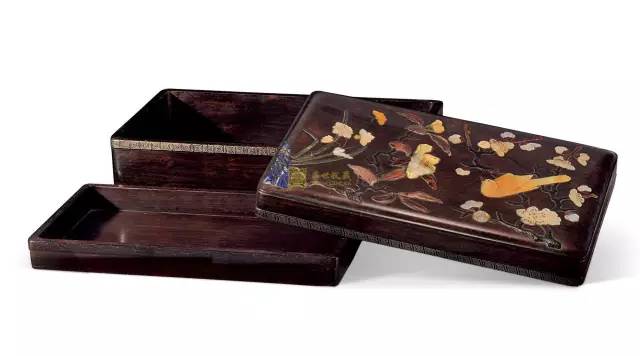 古人的精致生活文房雅器45种,文房雅器45种精致生活