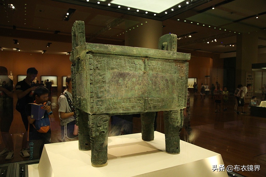 安阳殷墟遗址历史价值,作文中国文化遗产安阳的殷墟400字