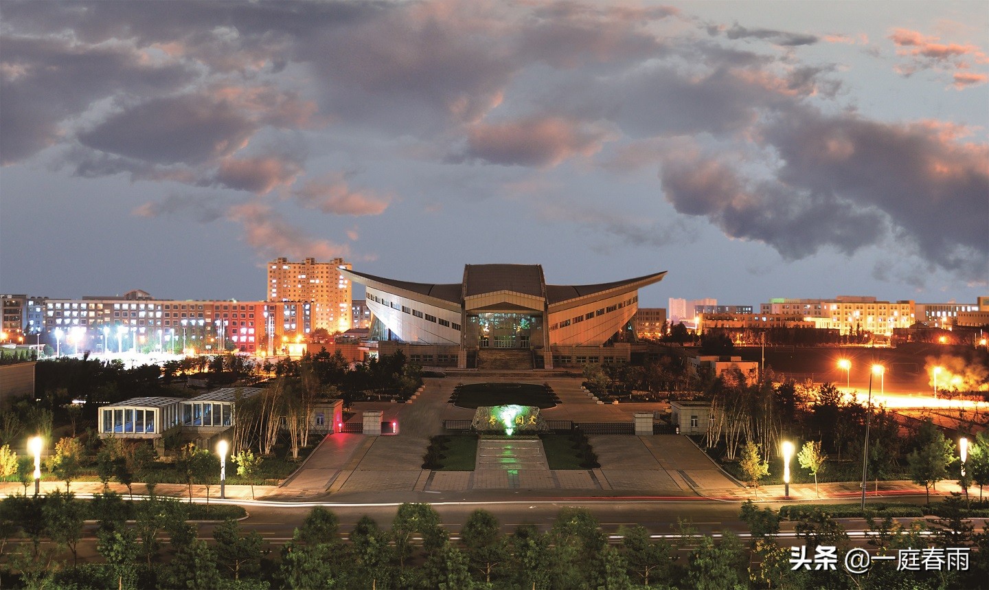 山西大同大学是好学校吗,一个二本最好的大学