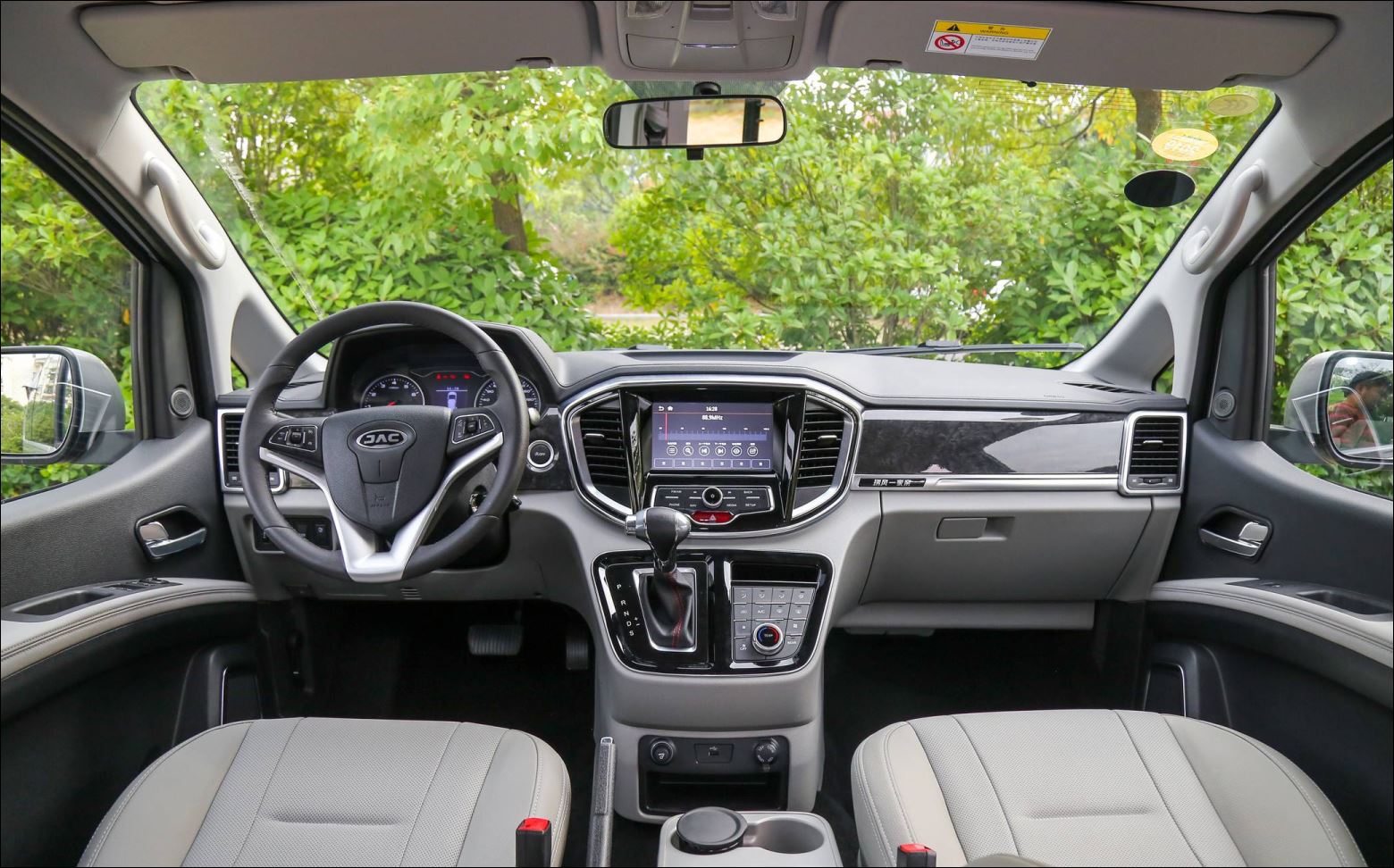 江淮瑞风m4改床车,江淮瑞风m4柴油混动版