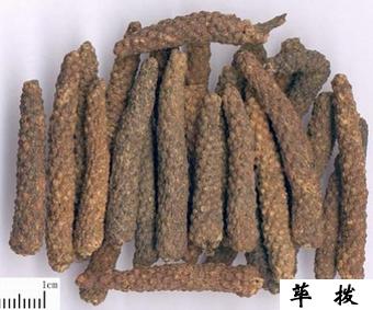 大厨详解常用香料配方,厨房香料大全图解及功效