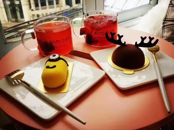 西安适合拍照的打卡地小寨,西安最值得打卡的网红景点介绍