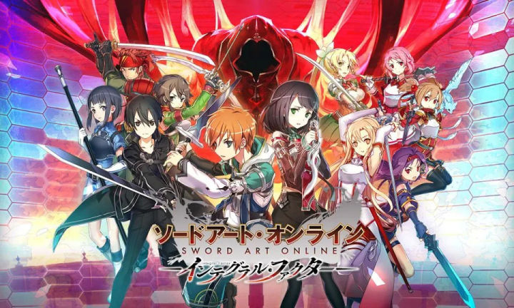 FGO、碧蓝幻想、锁链战记,这三款游戏如何改变世界