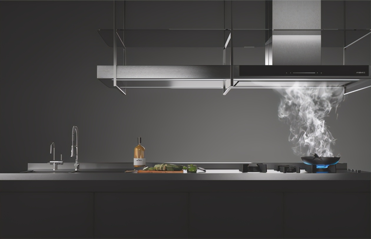 方太油烟机推荐2023年,进口2021抽油烟机十大品牌