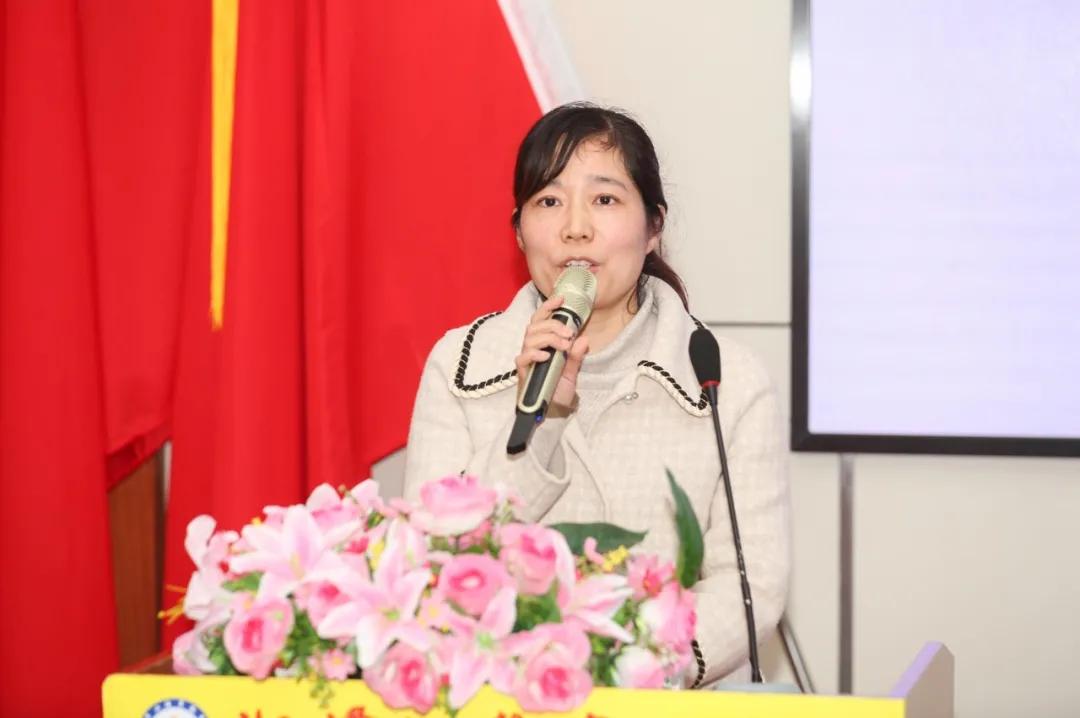 湘潭江声实验学校文艺汇演九年级,湘潭江声实验学校20届艺术节