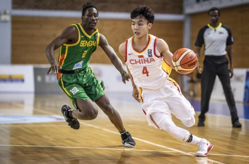 中国男篮世界杯最差战绩,中国男篮世界上最惨的一次