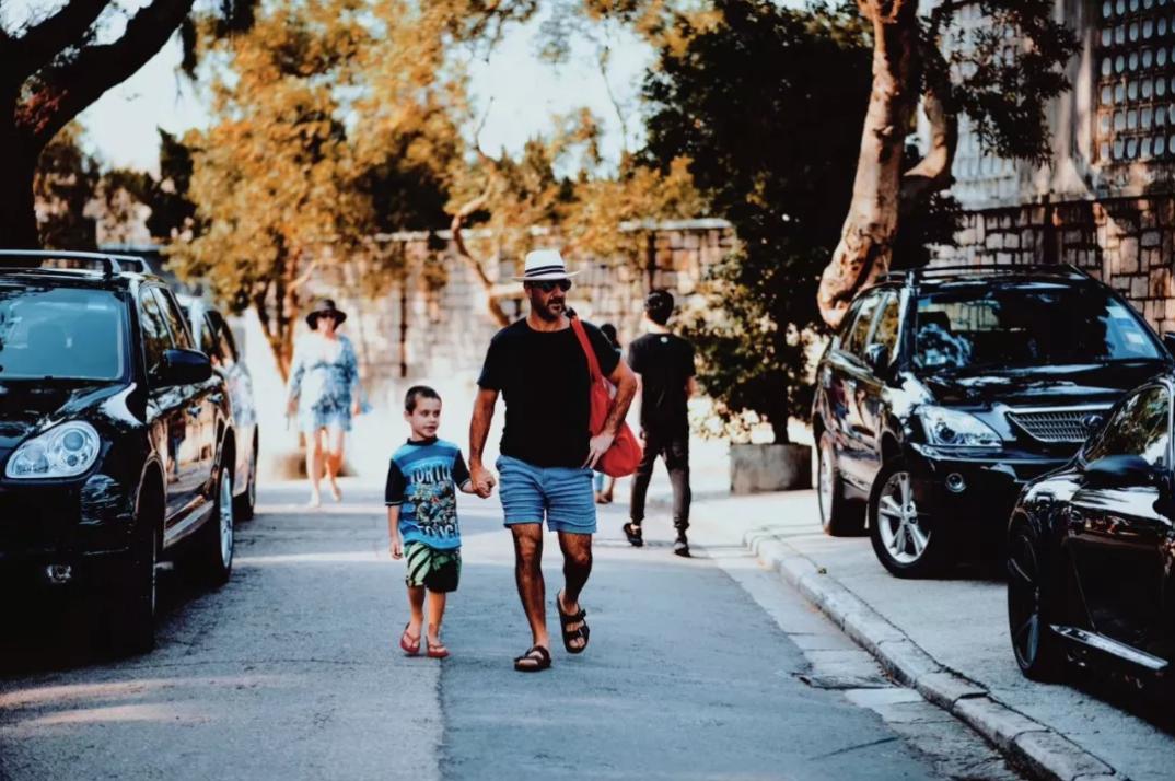 看完《喜宝》被气死，顶级富豪们最爱住的石澳道究竟是啥样？