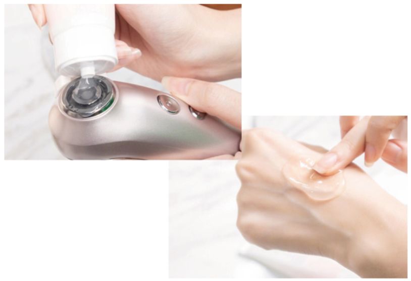 雅萌美容仪m10tplus冰敷,雅萌美容仪m20和m10效果一样吗