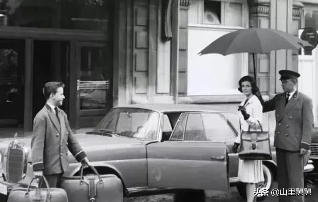 奢侈品老大爱马仕,最顶级的奢侈品牌爱马仕包