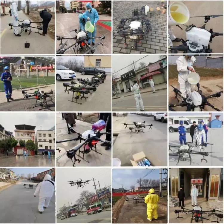 雷神山医院有机器人消毒吗,雷神山医院武汉