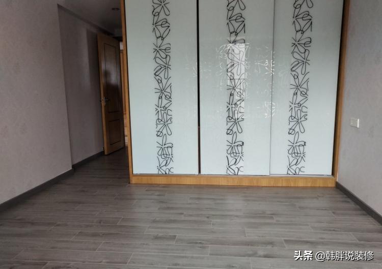 晒晒住了10年的万科精装房，看着像新房一样，果然是质量过硬