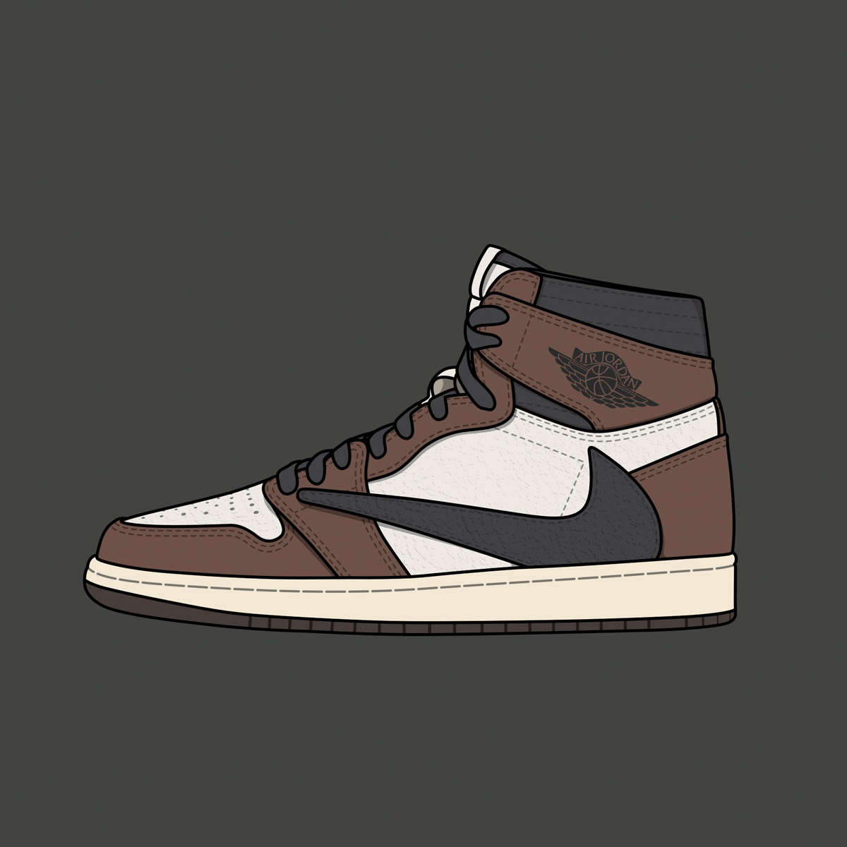 airjordan1哪一款最值得买,最贵airjordan球鞋