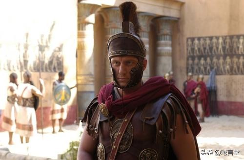 罗马时代的美剧,美剧罗马帝国兴亡史